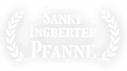 Sankt Ingberter Pfanne