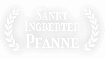 Sankt Ingberter Pfanne