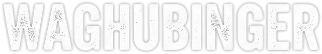 Waghubinger Logo